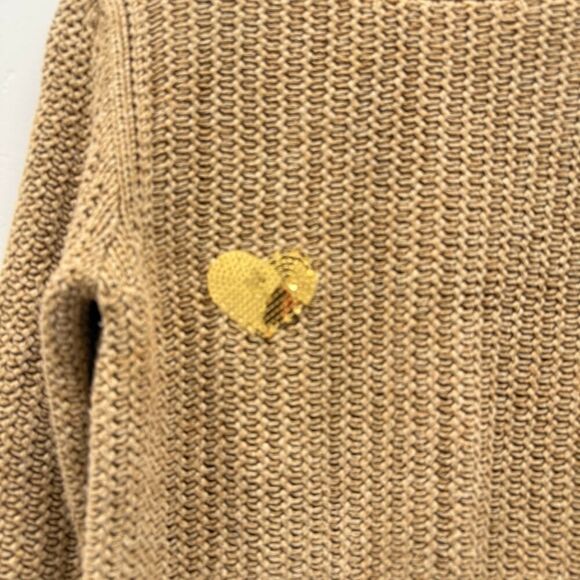 Polo Ralph Lauren
Open Stitch Sweater 📥 - Picture 7 of 10